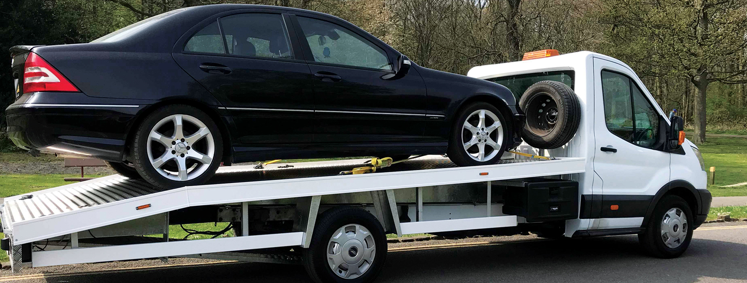 Şirinyer Oto Çekici